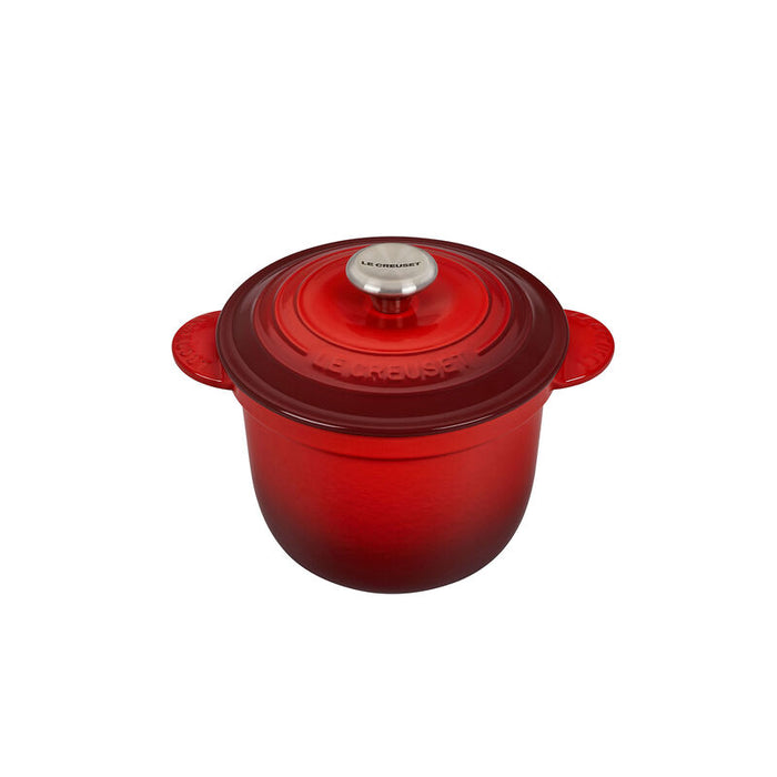 Le Creuset Classic Rice Pot 2L, Cerise