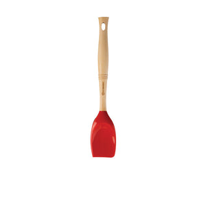 Le Creuset Revolution® Spatula Spoon, Cerise