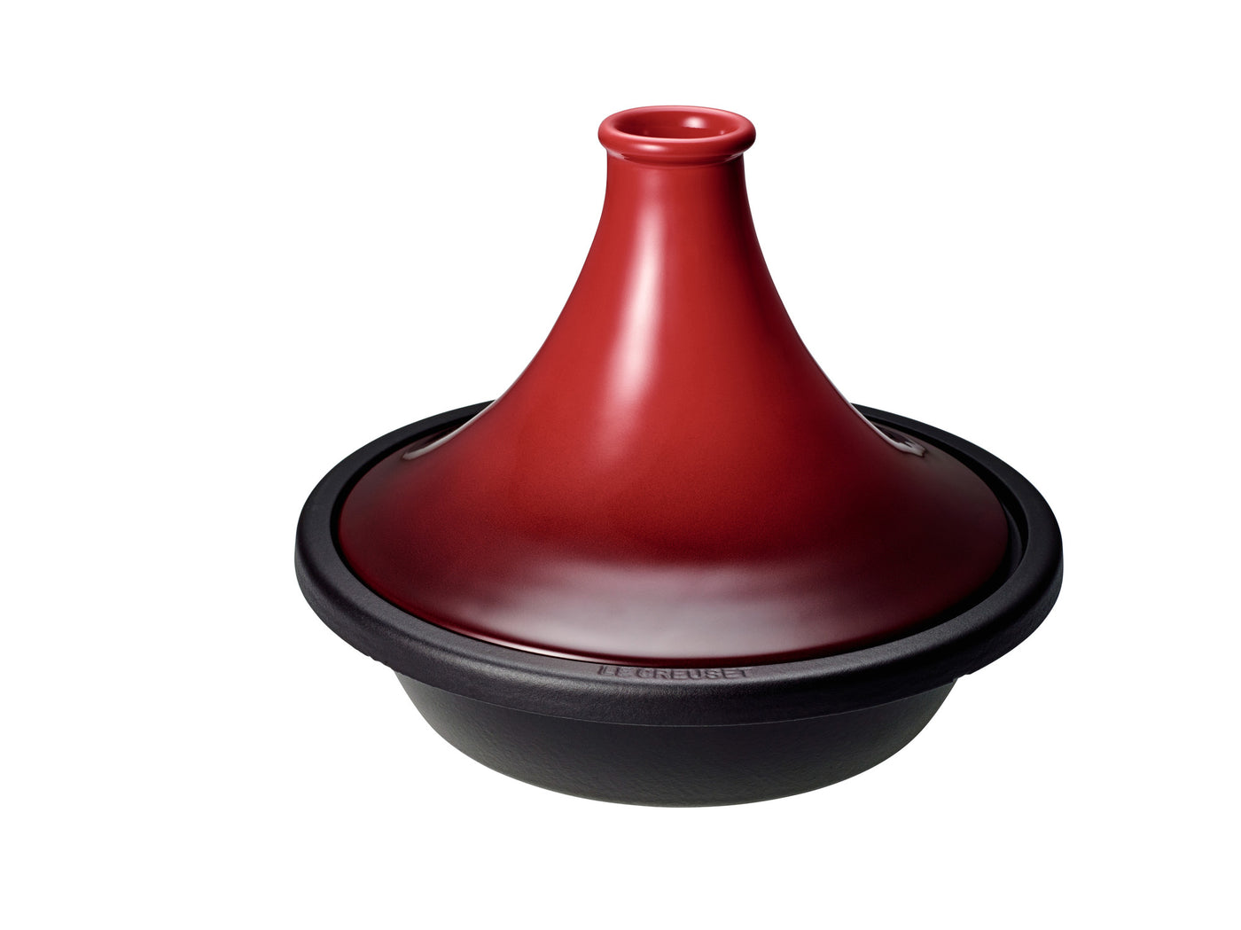 Le Creuset Moroccan Tagine Pot 1.9L, Cerise – Kitchen Boutique Canada