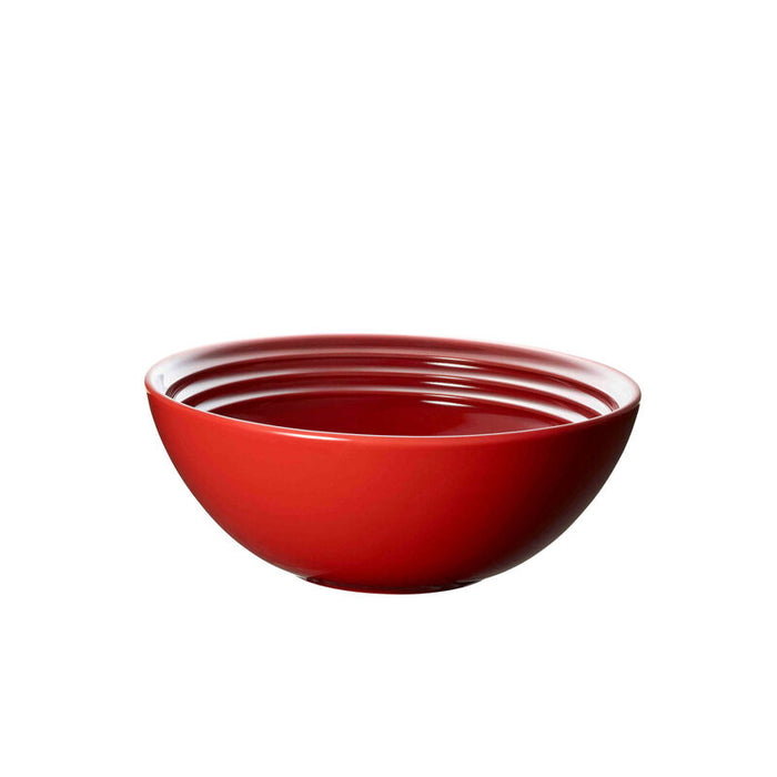 Le Creuset Classic Cereal Bowl, Cerise