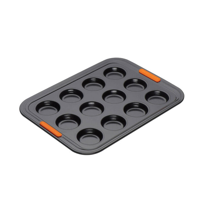 Le Creuset Mini Muffin Pan 12 Cup