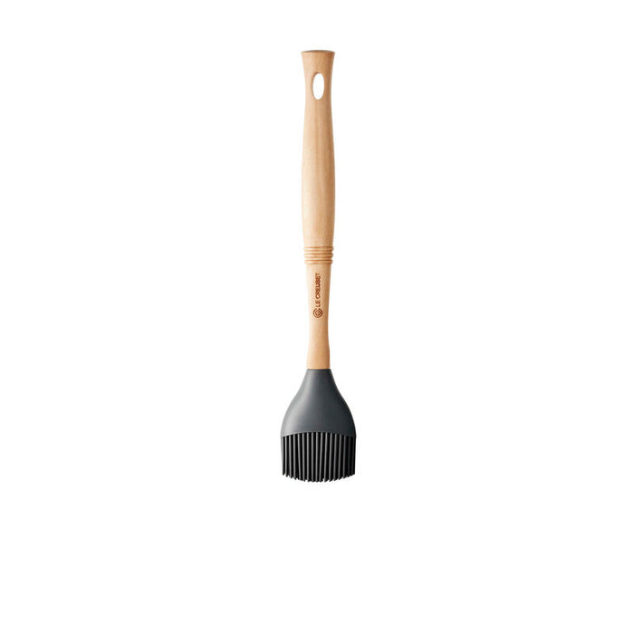 Le Creuset Revolution® Basting Brush, Oyster