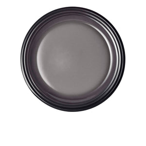 Le Creuset Classic Dinner Plate, Oyster