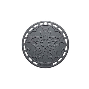 Le Creuset Silicone French Trivet, Oyster