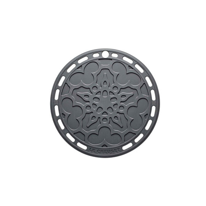 Le Creuset Silicone French Trivet, Oyster
