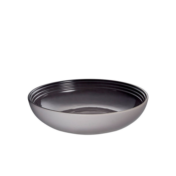 Le Creuset Serving Bowl, Oyster