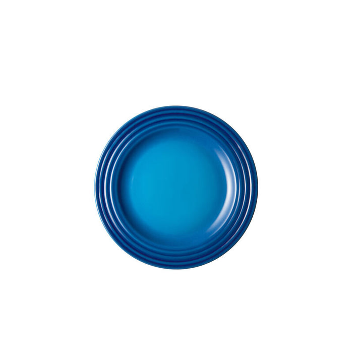 Le Creuset Classic Appetizer Plate 17cm, Blueberry