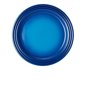 Le Creuset Classic Dinner Plate, Blueberry