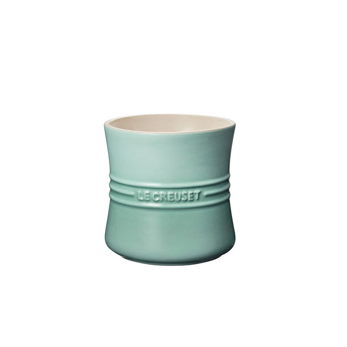 Le Creuset Utensil Crock 2.4L, Sage