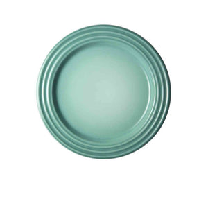 Le Creuset Classic Dessert|Salad Plate, Sage