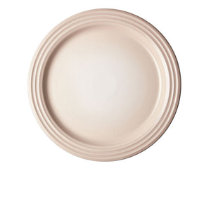 Le Creuset Classic Dinner Plate, Meringue