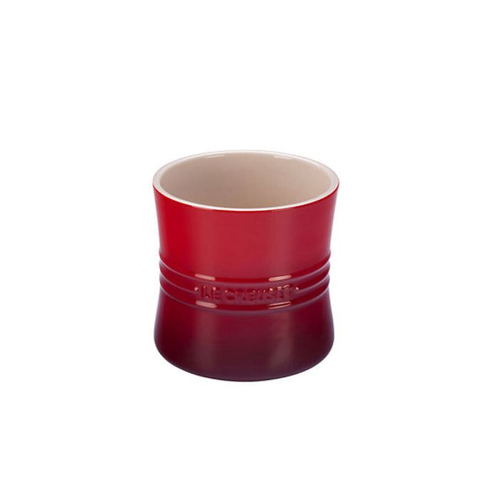 Le Creuset Utensil Crock 2.4L, Cerise