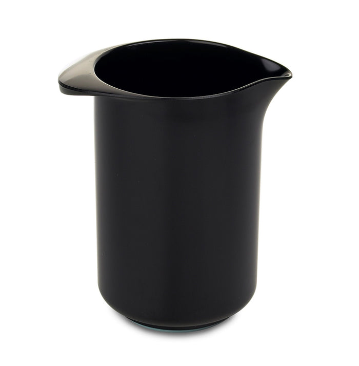 Rosti Jug/Utensil Holder 1L, Black