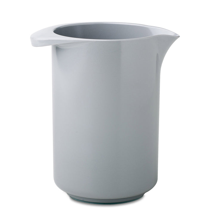 Rosti Jug/Utensil Holder 1L, Grey
