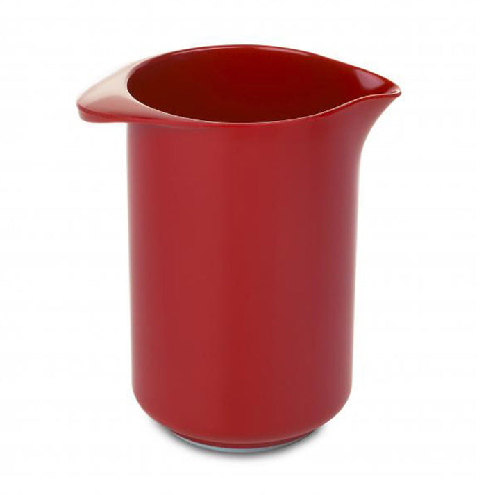 Rosti Jug/Utensil Holder 1L, Luna-Red
