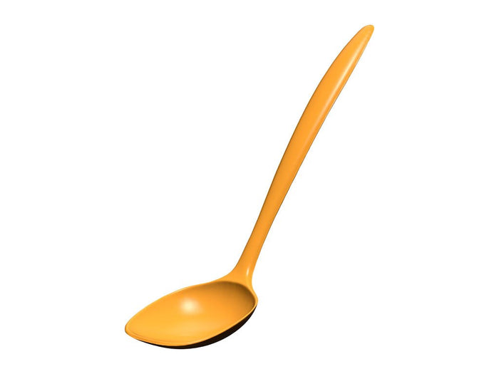 Rosti Melamine Serving Spoon, Curry