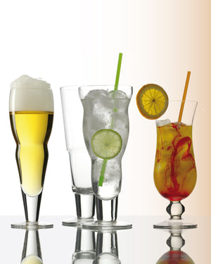 Cuisivin Rumba Cocktail Glass 14.75oz