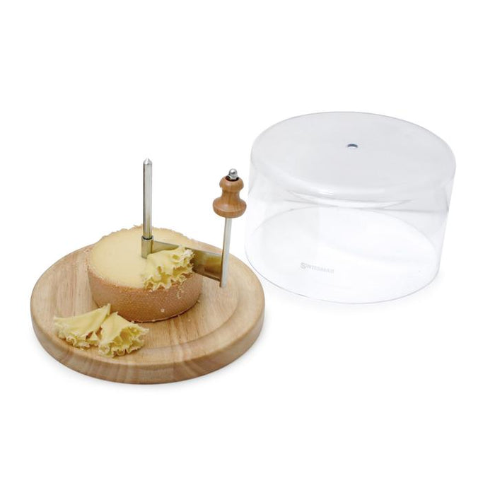 Swissmar Girouette (Cheese/Chocolate Shavings Tool)