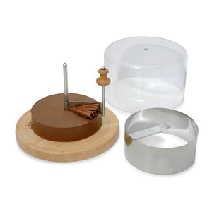 Swissmar Girouette (Cheese/Chocolate Shavings Tool)