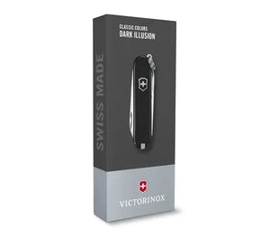 Victorinox Swiss Army Classic SD Black