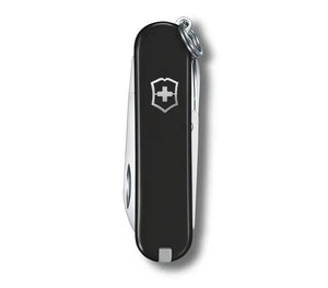 Victorinox Swiss Army Classic SD Black