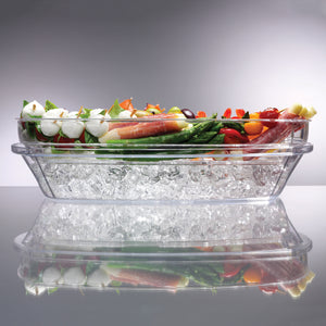 Prodyne Flip-Lid Appetizers On Ice™