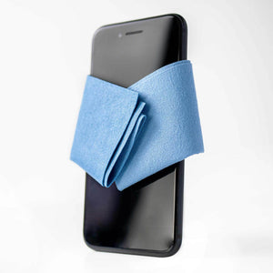 Jude's Screen & Lens Wipes 2pk