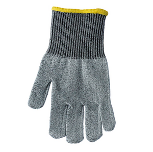Microplane Kids Size Cut-Resistant Safety Glove