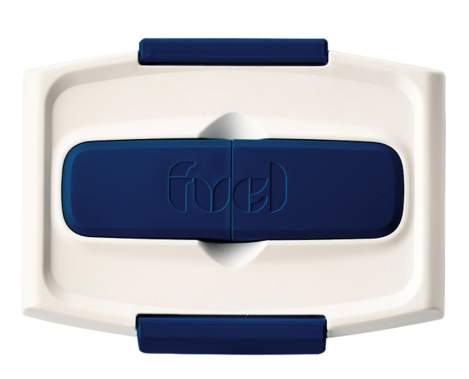 FUEL Food-to-Go Container, Blueberry