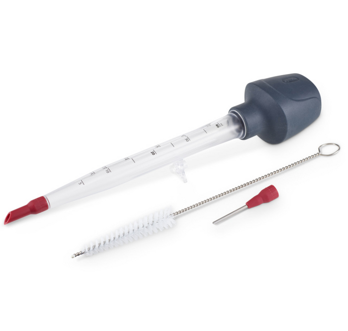 Zyliss 2-in-1 Baster & Infuser