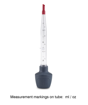 Zyliss 2-in-1 Baster & Infuser