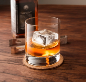 Final Touch Extra Large 2" Ice Cube Tray