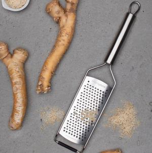 Microplane Professional Series Coarse Cheese/Vegetable Grater