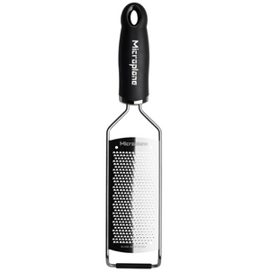 Microplane Gourmet Series Fine Grater