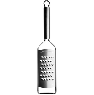 Microplane Professional Series Extra Coarse Cheese Grater