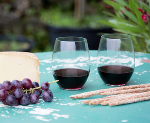 Reidel "O" Wine Tumbler Cabernet/Merlot