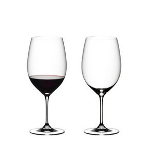 Riedel VINUM Cabernet Sauvignon/Merlot (Bordeaux) Wine Glass