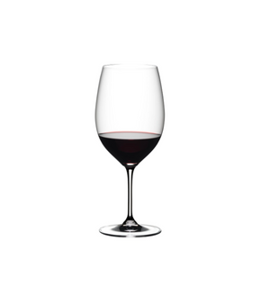 Riedel VINUM Cabernet Sauvignon/Merlot (Bordeaux) Wine Glass