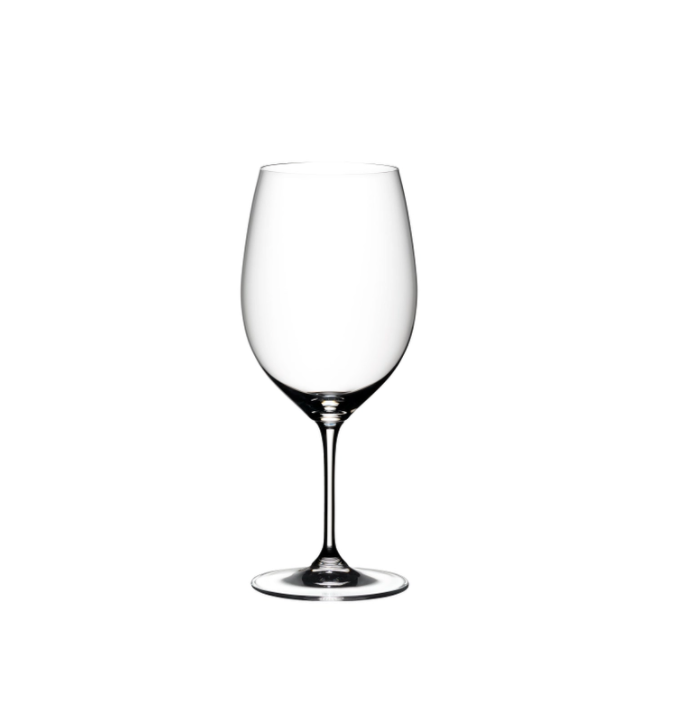 Riedel VINUM Cabernet Sauvignon/Merlot (Bordeaux) Wine Glass