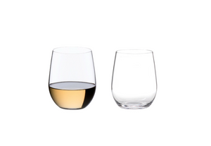 Riedel "O" Wine Tumbler Viognier-Chardonnay Wine Glass