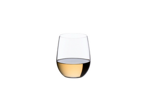 Riedel "O" Wine Tumbler Viognier-Chardonnay Wine Glass