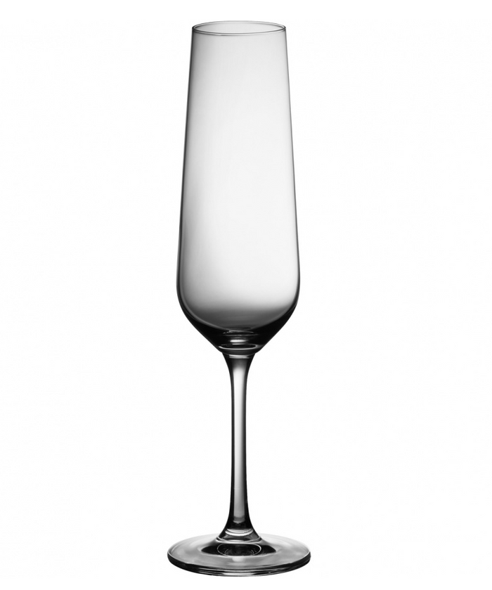 Bohemia Splendido Champagne Flute