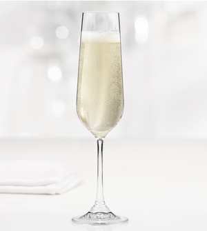 Bohemia Splendido Champagne Flute