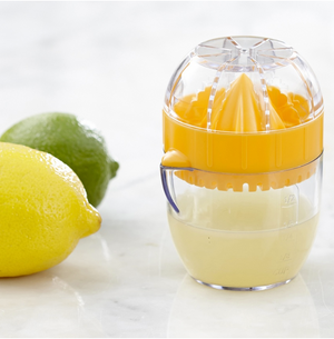 Trudeau Citrus Juicer