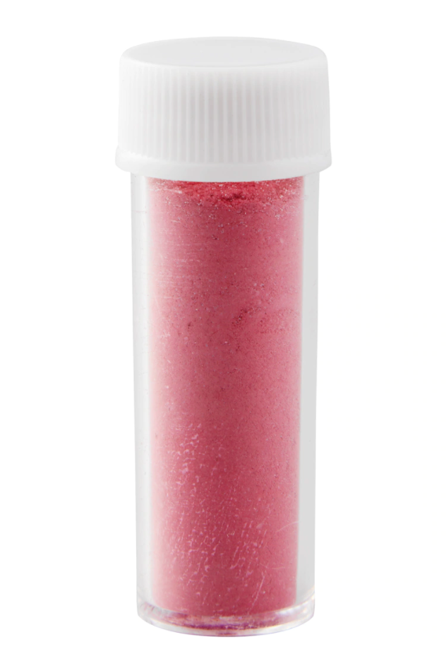 Wilton Color Dust, Deep Pink