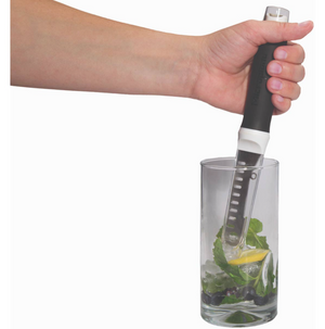 Microplane Ultimate Bar Tool 7-in-1