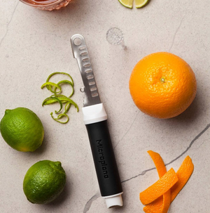 Microplane Ultimate Bar Tool 7-in-1
