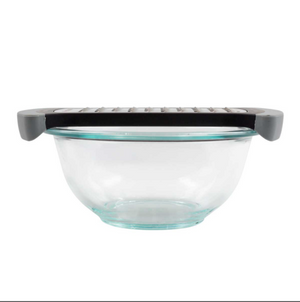 Microplane Mixing Bowl Grater (Extra Coarse)