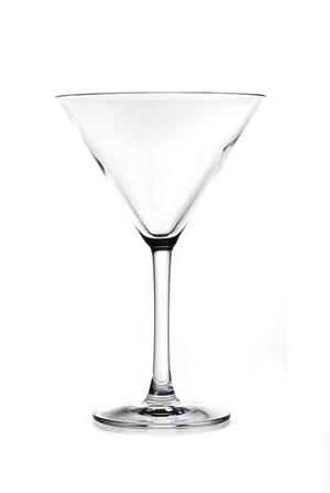 Nude Reserva Martini Glass 10oz