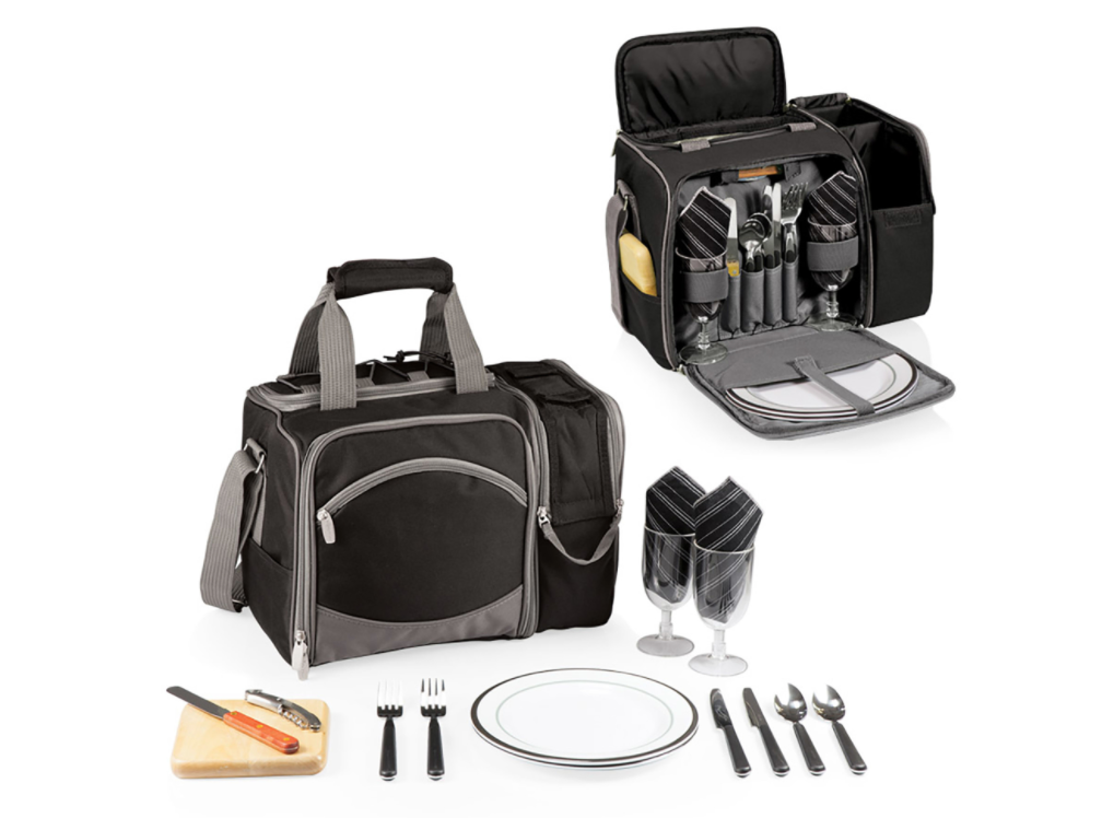 Picnic time sales cooler tote